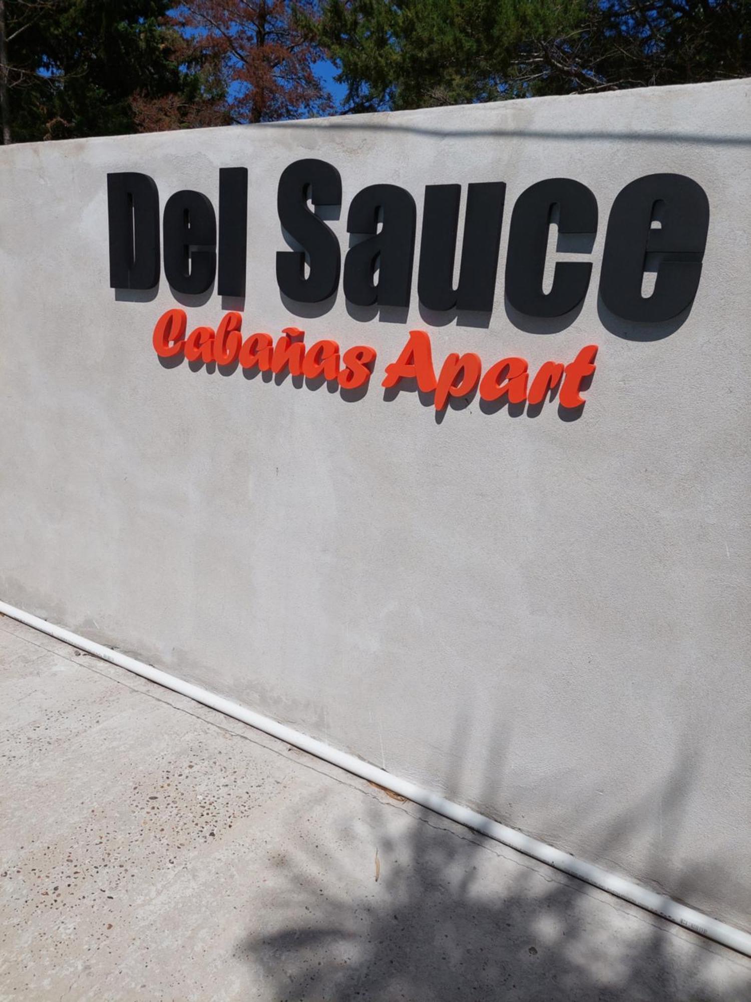 Departamento Monoambiente 3 Del Sauce